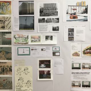 60 Jahre Kunst im Untergrund